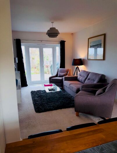 3 Bedroom Flat To Rent In Woodlea Bank, York YO26