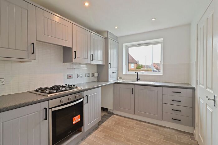 2 Bedroom Terraced House For Sale In Oak Road, Thurnscoe, Rotherham, S63