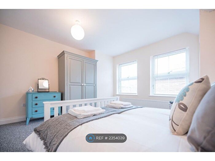 1 Bedroom Flat To Rent In Abbey Mews, Leiston, IP16