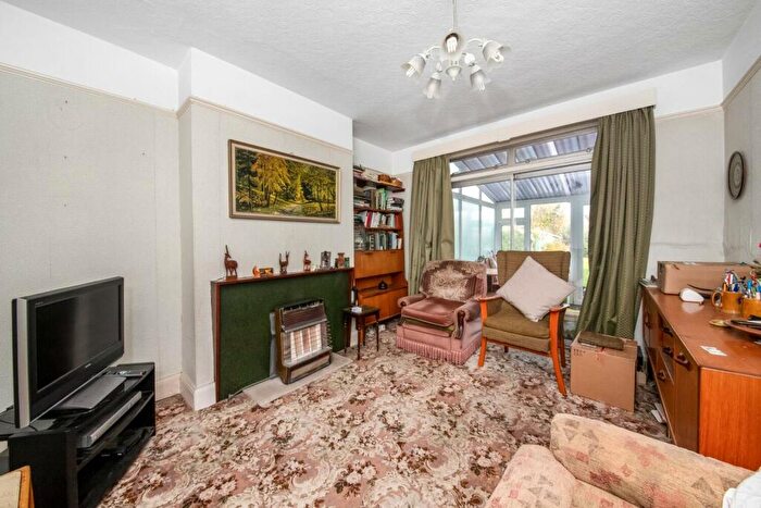 3 Bedroom Terraced House For Sale In Cranston Road Forest Hill, SE23