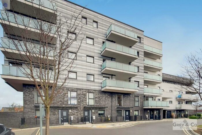 2 Bedroom Apartment To Rent In Williams Way Wembley, HA0