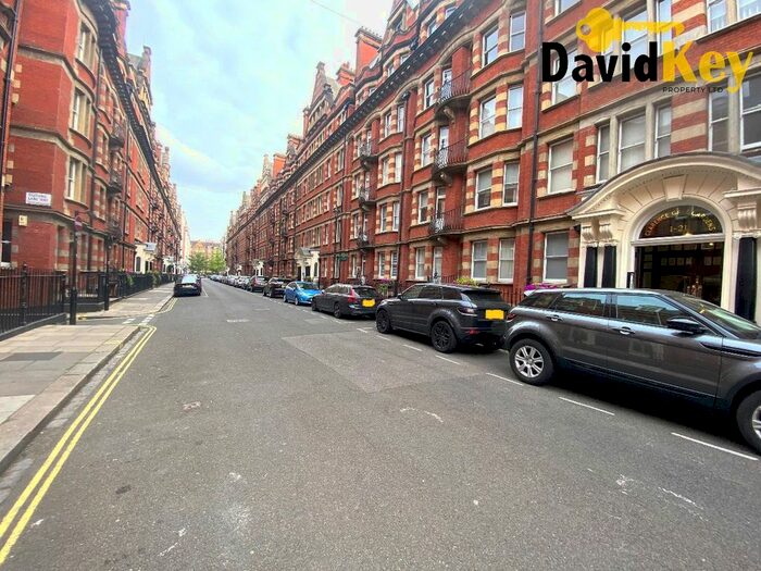 3 Bedroom Flat To Rent In Glentworth Street, London, NW1