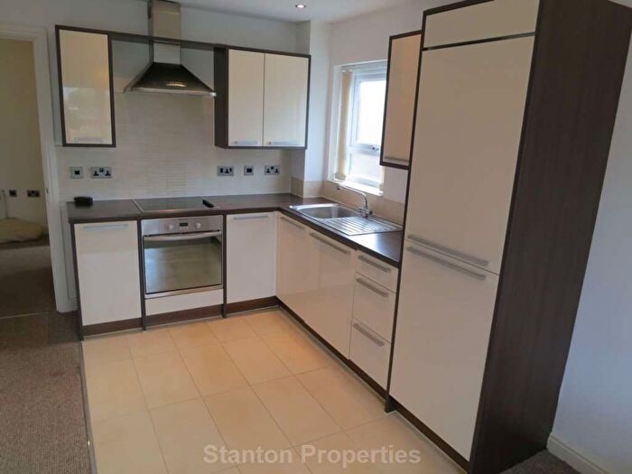 2 Bedroom Flat To Rent In Stitch Lane, Heaton Norris, Stockport, SK4