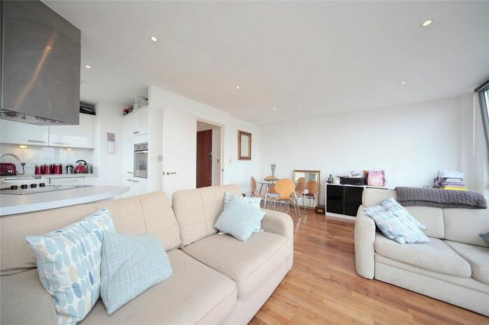 1 Bedroom Flat To Rent In Modo Building, Clement Avenue, SW4