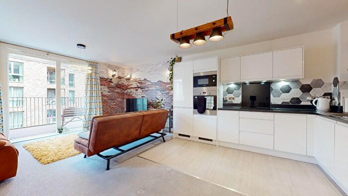 2 Bedroom Apartment To Rent In Bellow House, Gayton Road, Harrow, Middlesex, HA1
