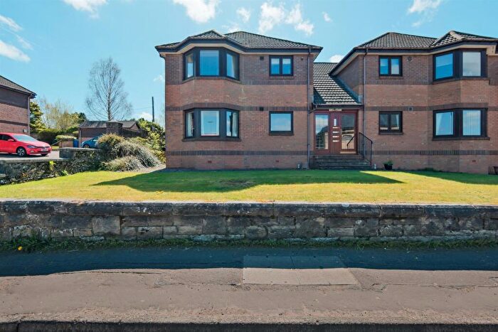 2 Bedroom Flat To Rent In Hyndford Road, Lanark, ML11