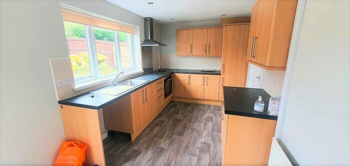 3 Bedroom Semi-Detached House To Rent In Galashiels Road, Grindon, Sunderland, SR4