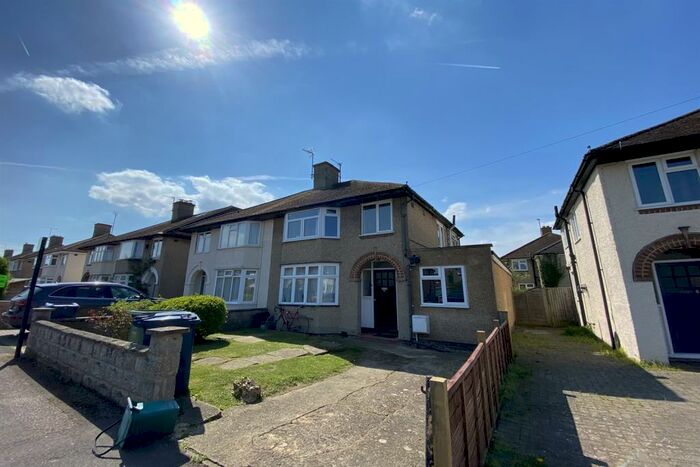 5 Bedroom End Of Terrace House To Rent In Hugh Allen Crescent, Marston, Oxford, Oxford, OX3