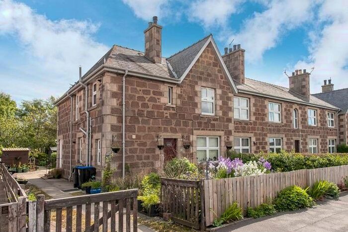 2 Bedroom Flat To Rent In Brickfield Road, Stonehaven, Aberdeenshire AB39