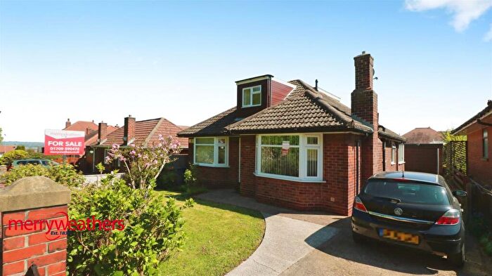 4 Bedroom Detached Bungalow For Sale In Sandygate, Wath-Upon-Dearne, Rotherham, S63