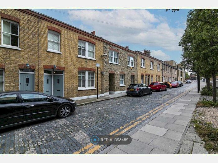 2 Bedroom Flat To Rent In Douro Street, London, E3