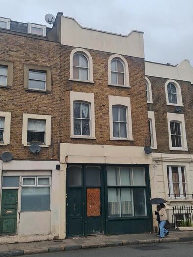 2 Bedroom Flat To Rent In St Pauls Road, Highbury And Islington, N1
