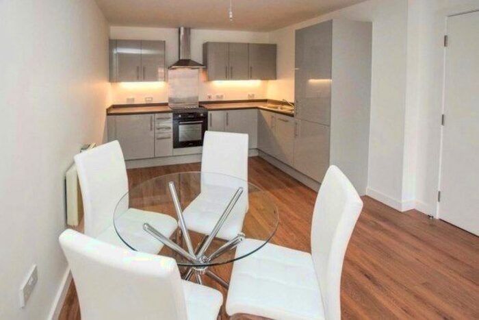 1 Bedroom Flat To Rent In The Tannery, Altrincham, WA14