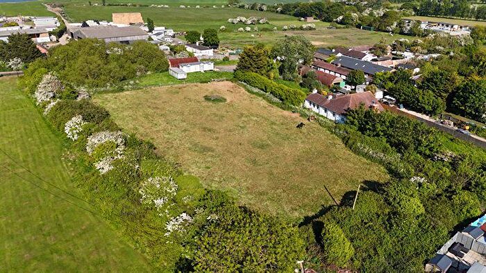 6 Bedroom Detached Bungalow For Sale In Warden Road, Eastchurch, ME12