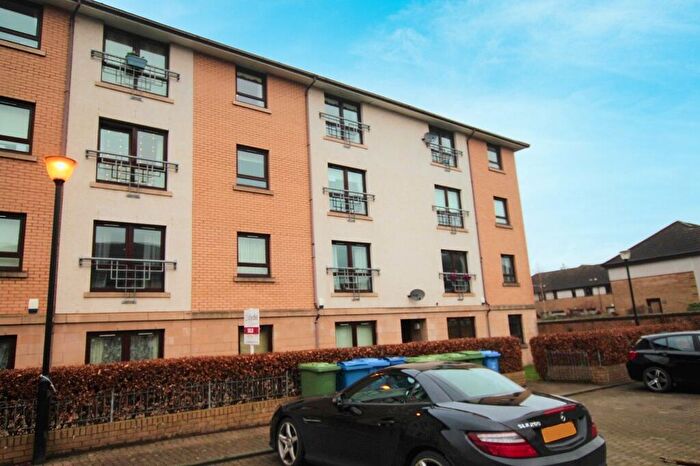 2 Bedroom Flat To Rent In Waldo Street, Flat /, Anniesland, Glasgow, G13