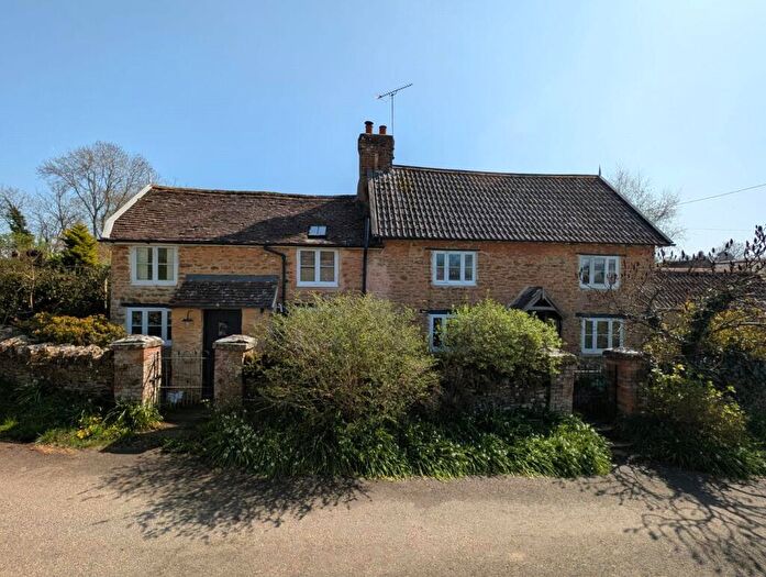 4 Bedroom Detached House For Sale In Rectory Lane, Hardington Mandeville, Yeovil, Somerset, BA22