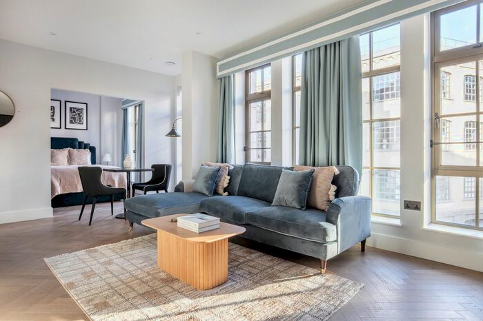 1 Bedroom Flat To Rent In Whitechapel/Brick Lane, London, E1