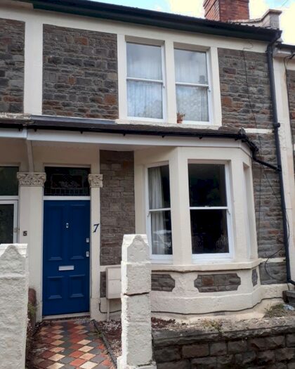 5 Bedroom House To Rent In Stanbury Avenue, Bristol, BS16