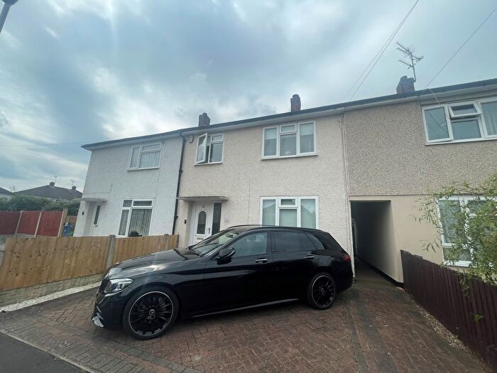 2 Bedroom Flat To Rent In Ilford Road, Kingsway, Derby, DE22