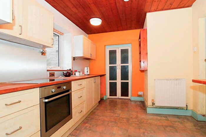 2 Bedroom Detached House For Sale In North Fen Road, Glinton, Peterborough, PE6