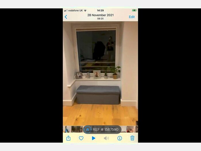 1 Bedroom Flat To Rent In Green Dragon House, Croydon, CR0