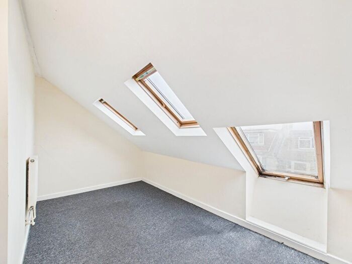 Studio To Rent In Argyle Road, Brighton, BN1