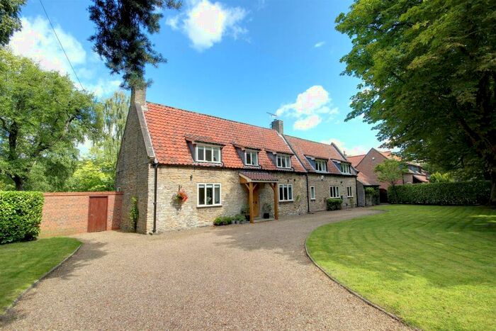 5 Bedroom Detached House For Sale In Church Street, North Cave, Brough, HU15