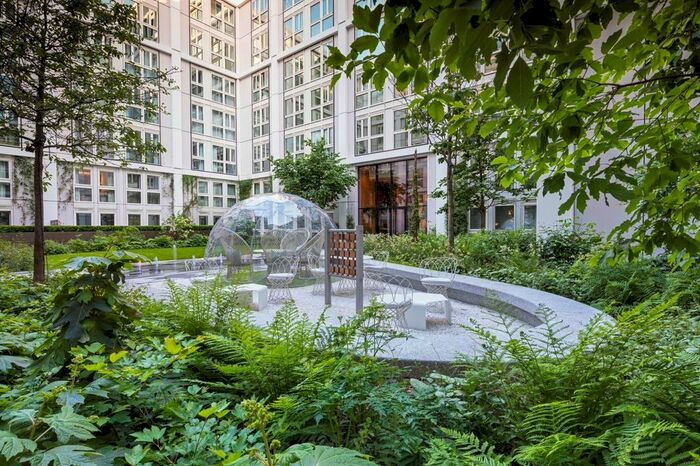 2 Bedroom Terraced House To Rent In Lincoln Square, London, WC2A