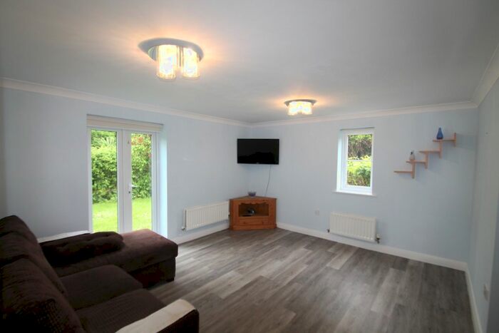 1 Bedroom Flat To Rent In Jersey Drive, Winnersh, Wokingham, RG41