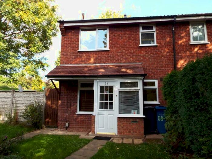 1 Bedroom House To Rent In Brendon, Wilnecote, Tamworth, B77