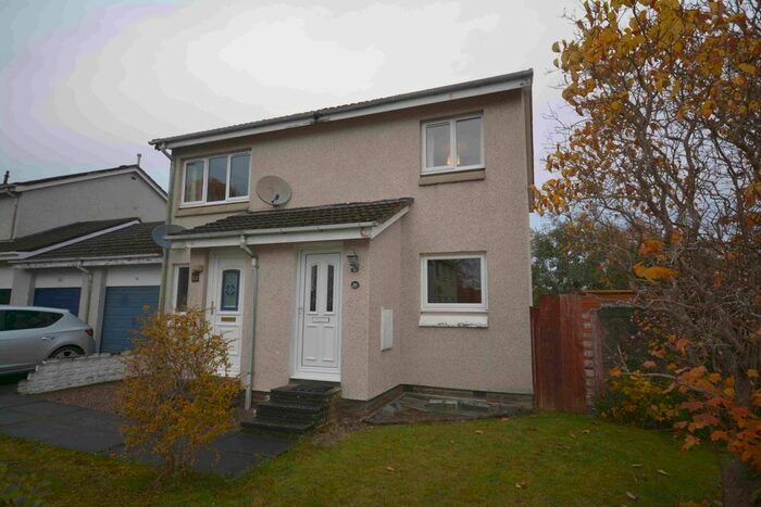 2 Bedroom Flat To Rent In Ardbreck Place, Inverness, IV2