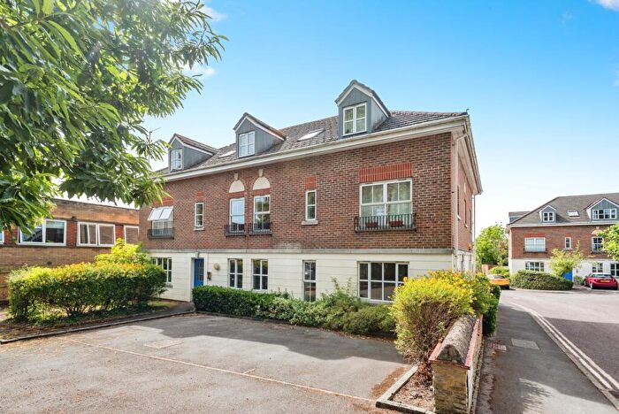 1 Bedroom House To Rent In Don Bosco Close, Oxford, OX4