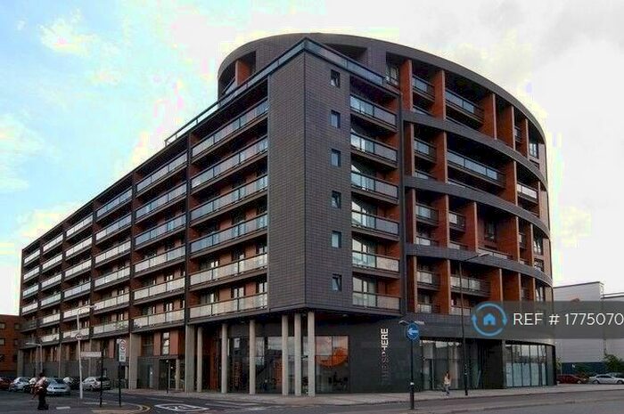 2 Bedroom Flat To Rent In The Sphere, London, E16