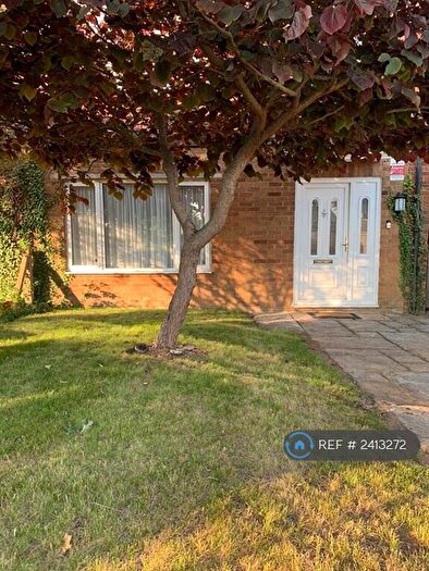 3 Bedroom End Of Terrace House To Rent In Croft Corner, Old Windsor, SL4