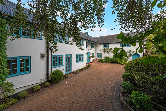 6 Bedroom Detached House For Sale In Melbourn Road, Royston, SG8
