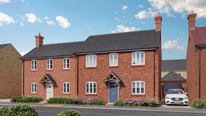 3 Bedroom Detached House For Sale In Frenches Green, Upton, Poole, BH16