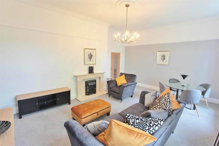 2 Bedroom Flat To Rent In - Botanical Road, Sheffield, S11