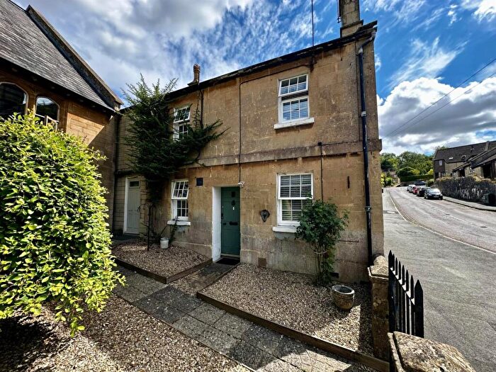 1 Bedroom Property To Rent In Chapel Lane, Box, Corsham, SN13