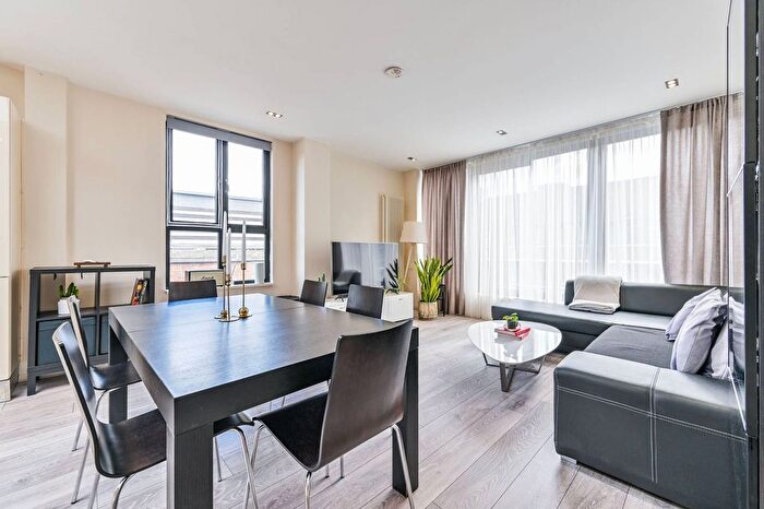 3 Bedroom Flat For Sale In Bevenden Street, Hoxton, London, N1