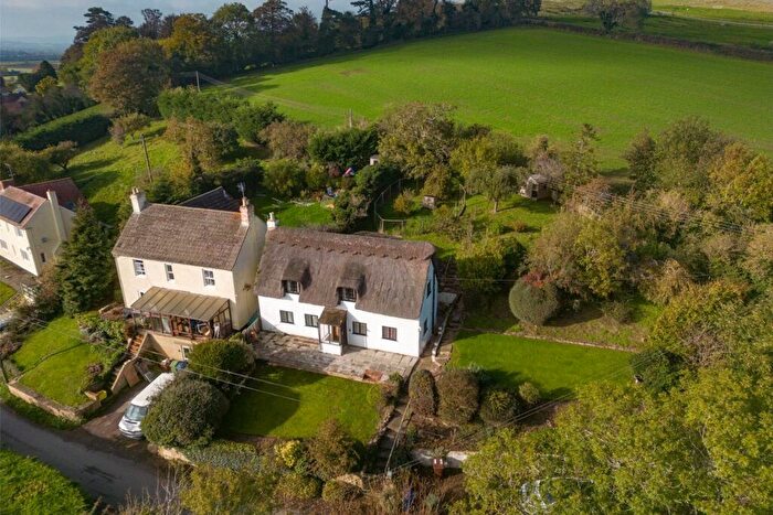 3 Bedroom Detached House For Sale In Woolstone, Cheltenham, Gloucestershire, GL52