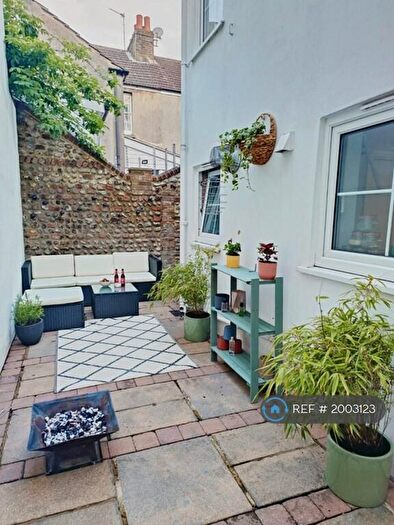 1 Bedroom Flat To Rent In Tidy Street, Brighton, BN1
