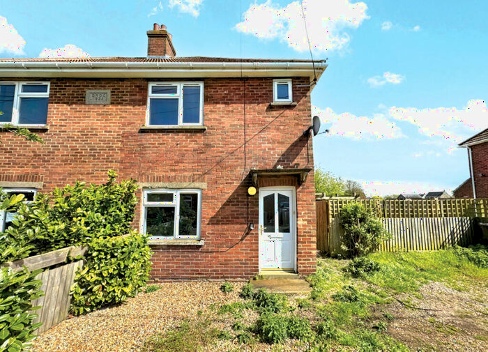 3 Bedroom Semi-Detached House For Sale In Hootens Row, Barroway Drove, Downham Market, PE38