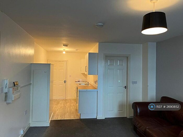 1 Bedroom Flat To Rent In Rudyerd Street, North Shields, NE29