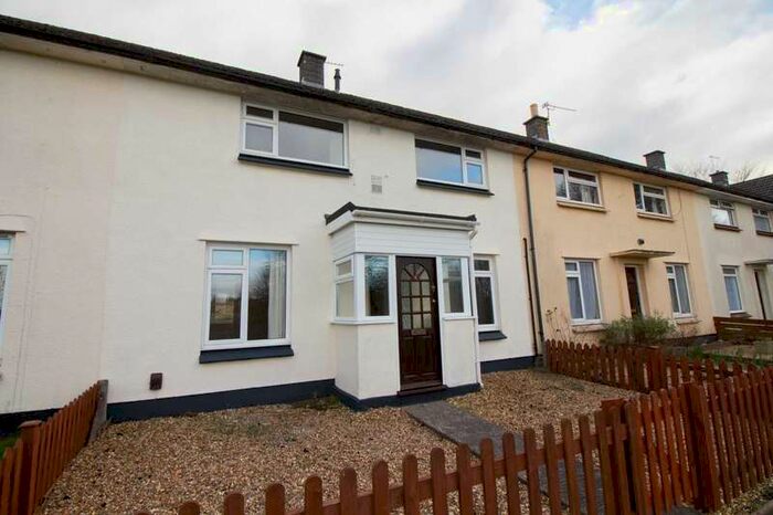 3 Bedroom Terraced House To Rent In Stonewall Terrace, Frome, BA11