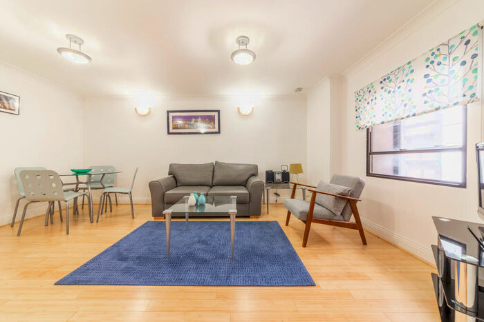 1 Bedroom Apartment To Rent In Octave House, Botolph Alley, London, EC3R