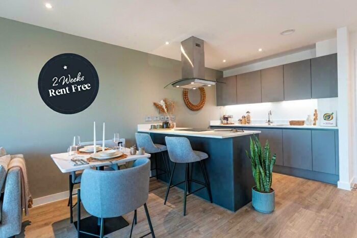 1 Bedroom Flat To Rent In Pall Mall, Liverpool, L3