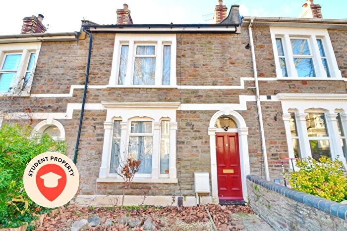 4 Bedroom Terraced House To Rent In Clifford Road, Fishponds, Bristol, Bristol, BS16