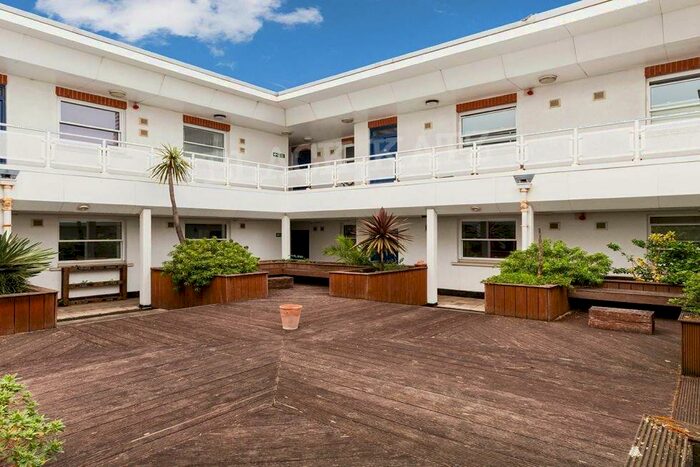 1 Bedroom Flat To Rent In Inverness Street, NW1