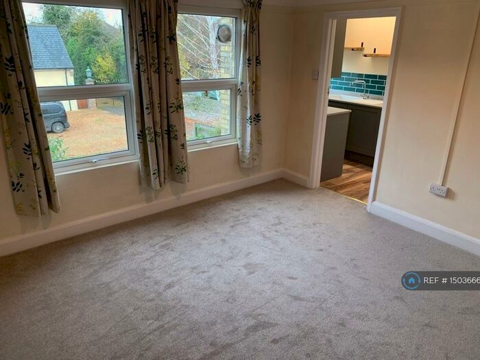 1 Bedroom Flat To Rent In Egremont Street, Ely, CB6