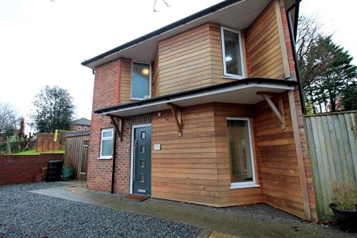 3 Bedroom Detached House To Rent In Wickhurst Rise, Portslade, Brighton, BN41